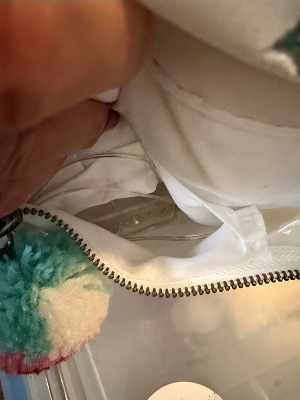 storehouse scarves while approximately